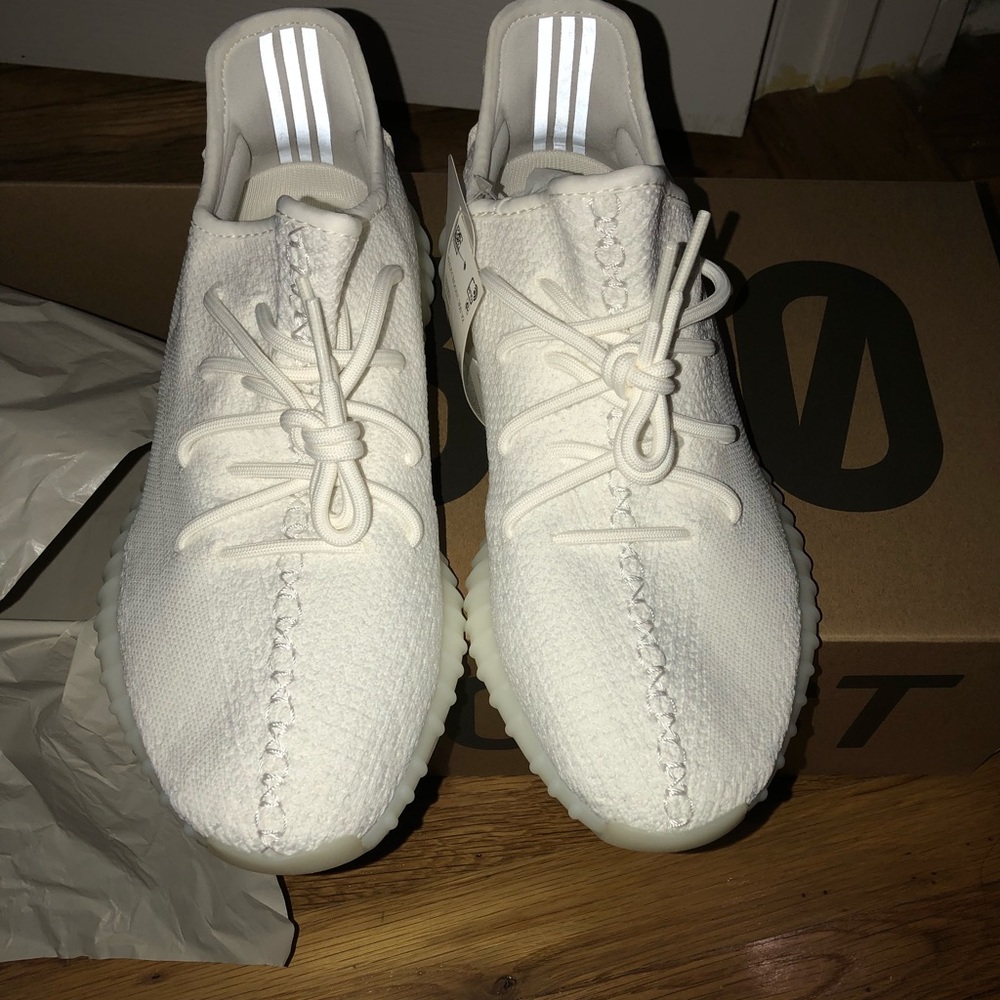Yeezy boost 350 V2